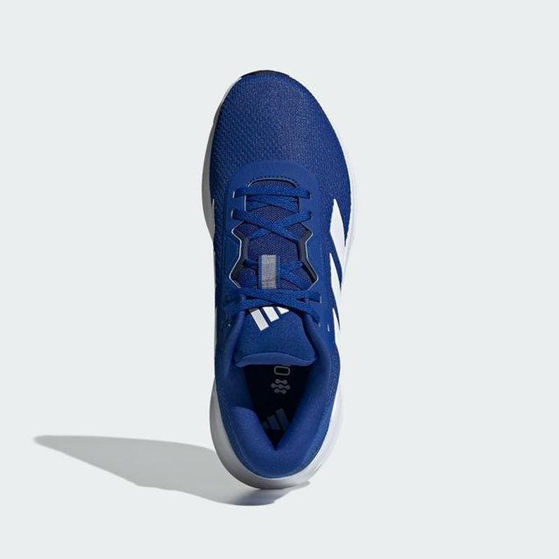 YA−MAN STA-209L BLUE Zapatilla Adidas Galaxy 7 Hombre Running ID8756 - ADIDAS