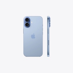 Telefono Celular Iphone 15 Pro 128GB Blanco - Apple