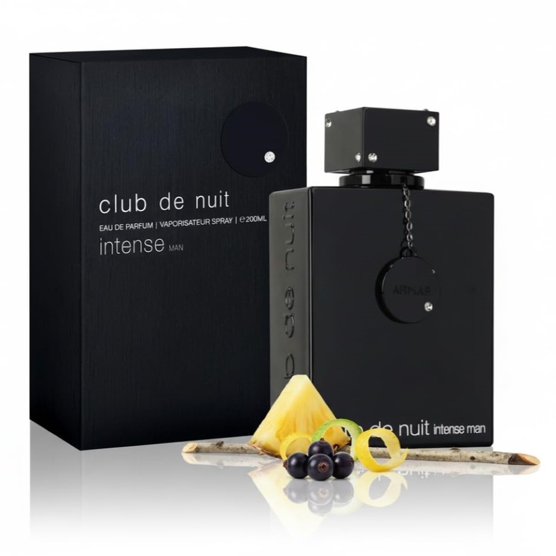 Armaf Club de Nuit Intense Man 105ml - Armaf