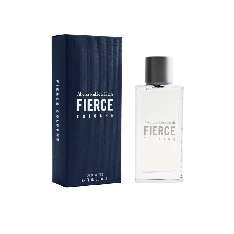 Abercrombie y Fitch Fierce edc 100ml - BN Shop