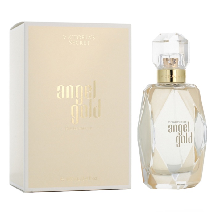 Victoria's Secret ANGEL 香水 100ml Victorias Secret Angel Gold 100ml Edp – EDP Mujer - BN Shop