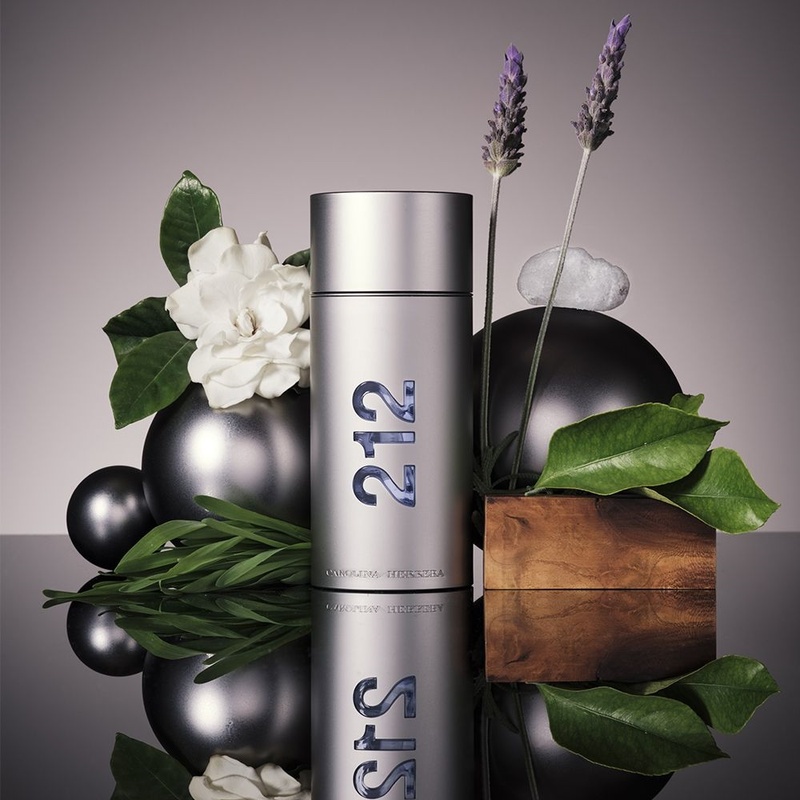 CAROLINA HERRERA 212 MEN 100ML - BN Shop