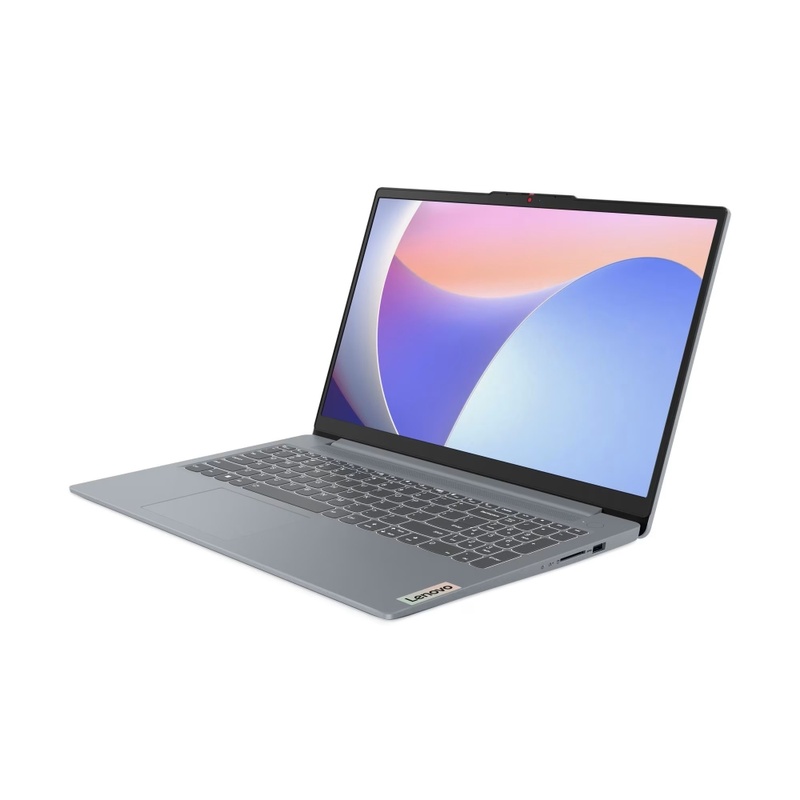 Laptop Lenovo Ideapad Slim 3 Táctil 15.6