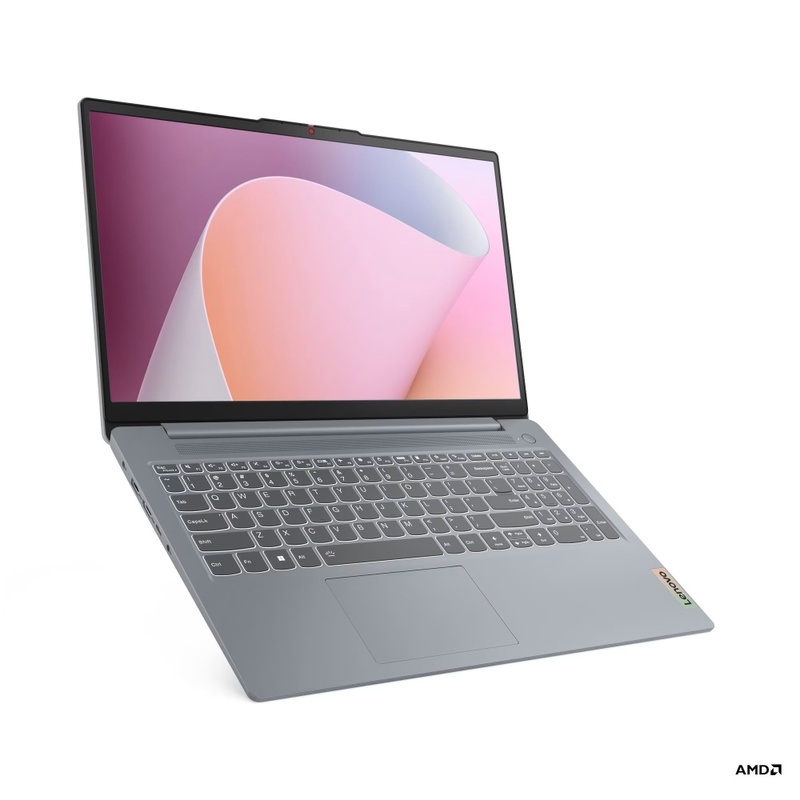 Laptop Lenovo Ideapad Slim 3 Táctil 15.6