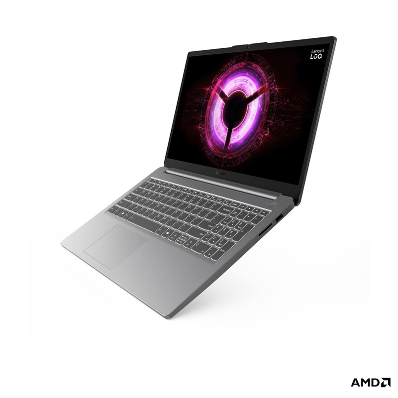 Laptop Lenovo LOQ 15.6
