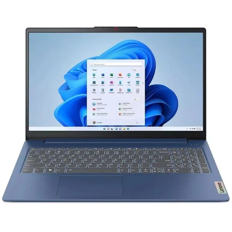 Laptop Lenovo Ideapad Slim 3 15.6